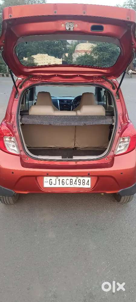 Maruti Suzuki Celerio 2018 Petrol Well Maintained
