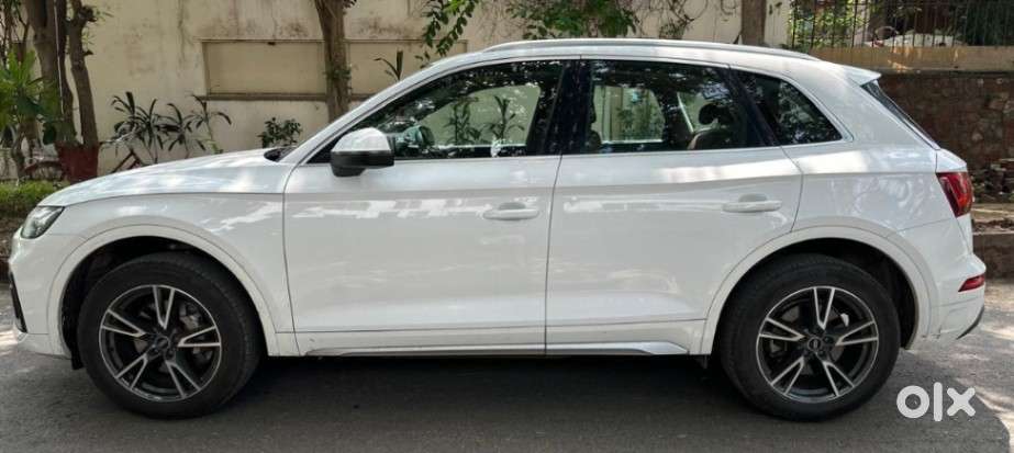 Audi Q5 2.0 45 Tfsi Premium Plus, 2022, Petrol
