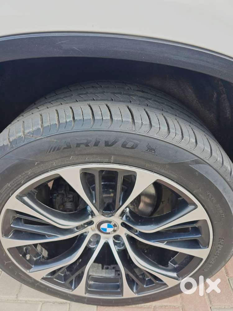 Bmw X6 2009-2014 Xdrive30d, 2012, Diesel