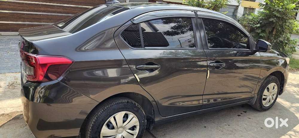 Honda Amaze 1.2 S I-vtec, 2022, Petrol