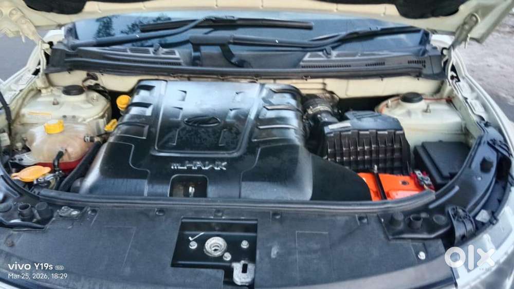 Mahindra Xuv500 W9, 2019, Diesel