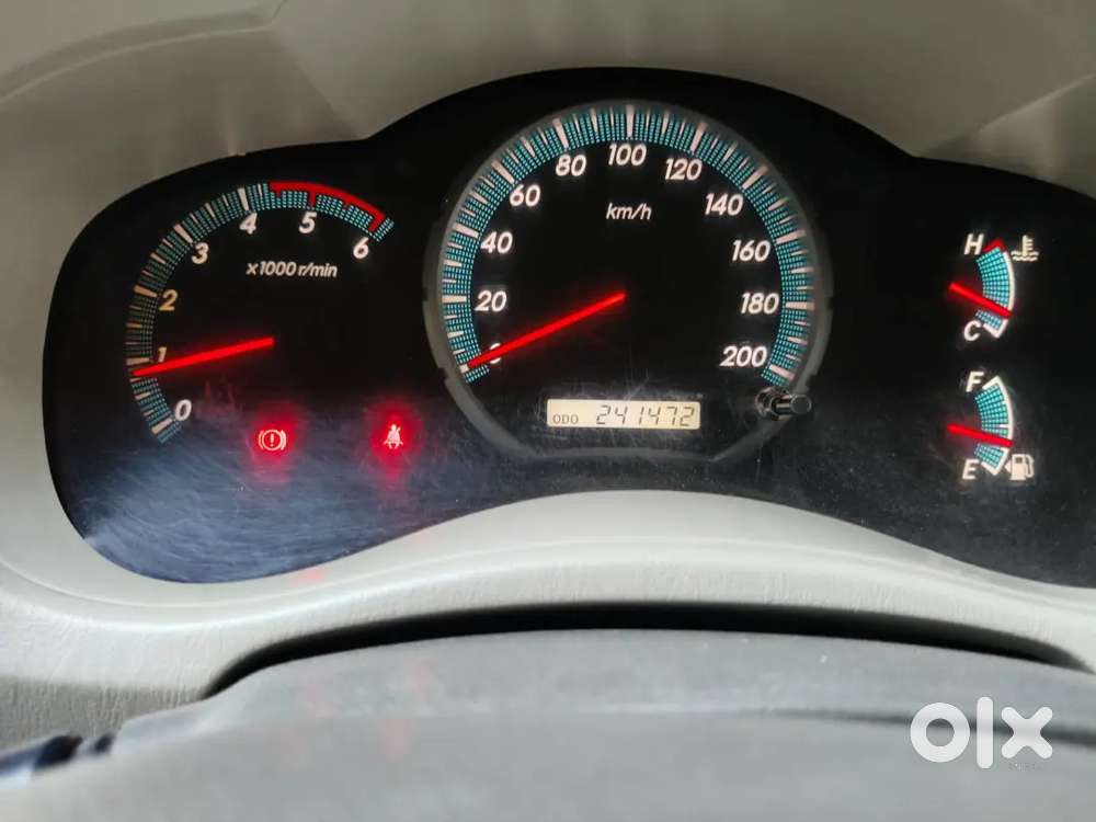 Toyota Innova Diesel 2013