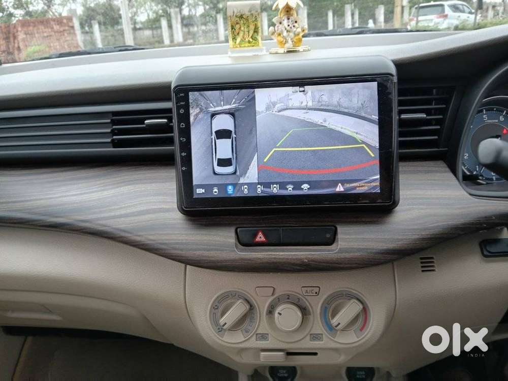 Maruti Suzuki Ertiga Vxi Shvs, 2025, Petrol
