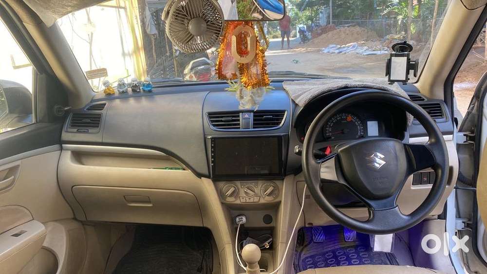Maruti Suzuki Swift Dzire Tour 2019 Diesel Good Condition