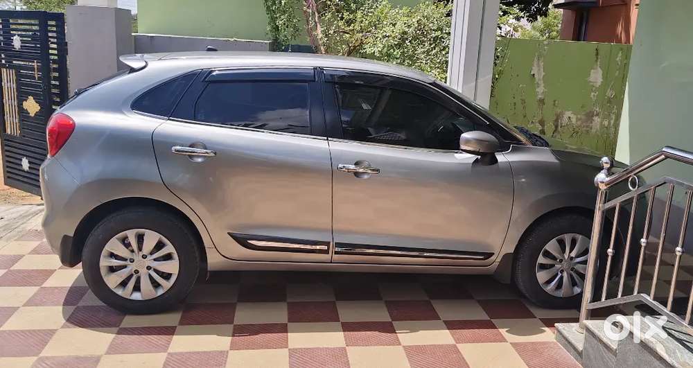 Maruti Baleno Diesel 2016 Single Owner