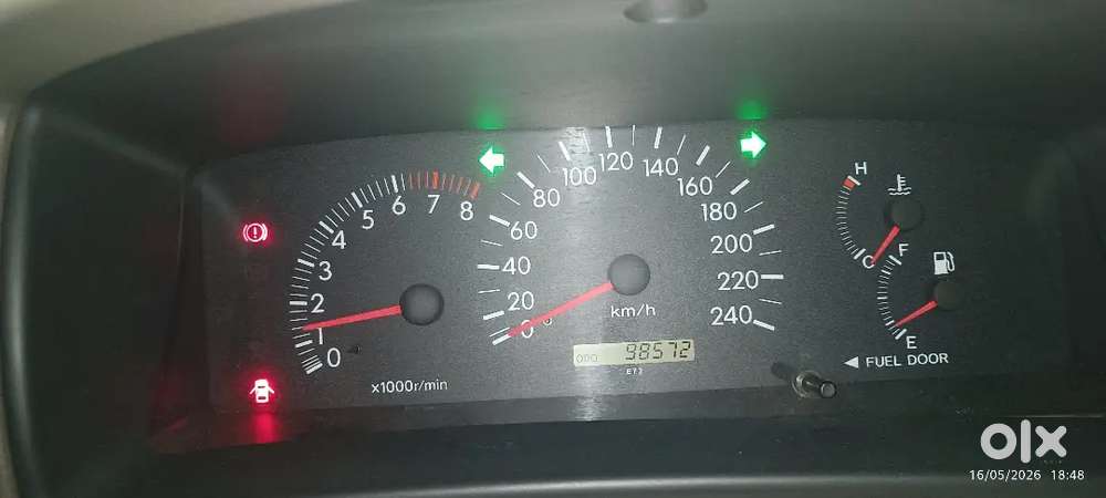 Toyota Corolla 2006