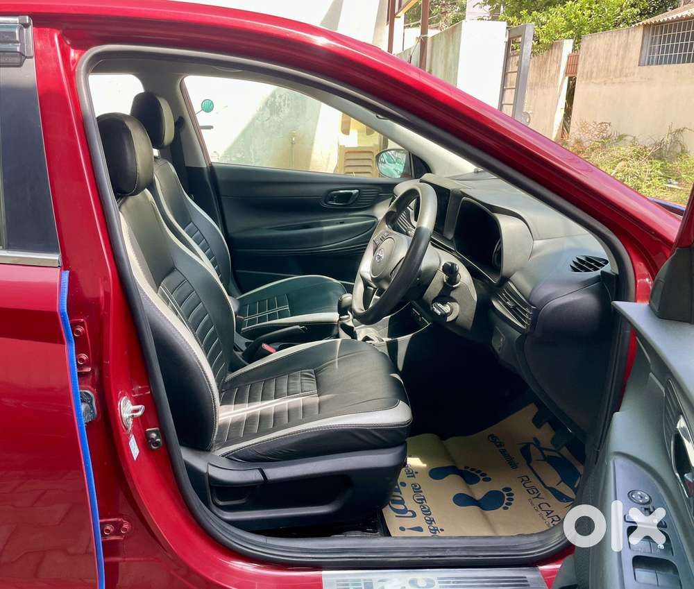 Hyundai New I20 1.2 Magna Mt, 2022, Petrol