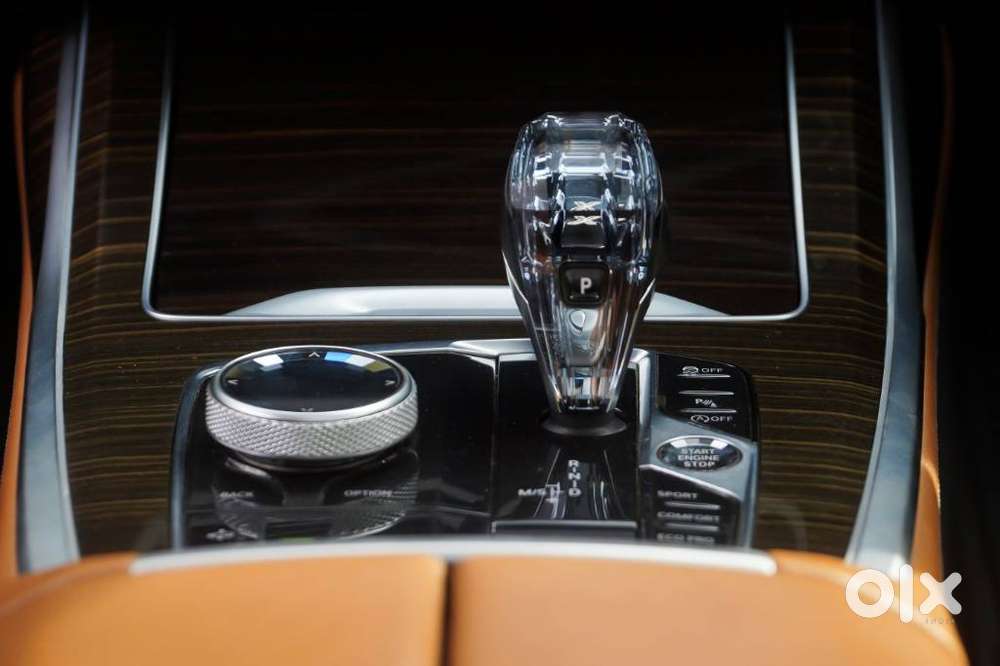 Bmw X7 Xdrive 40i, 2019, Diesel