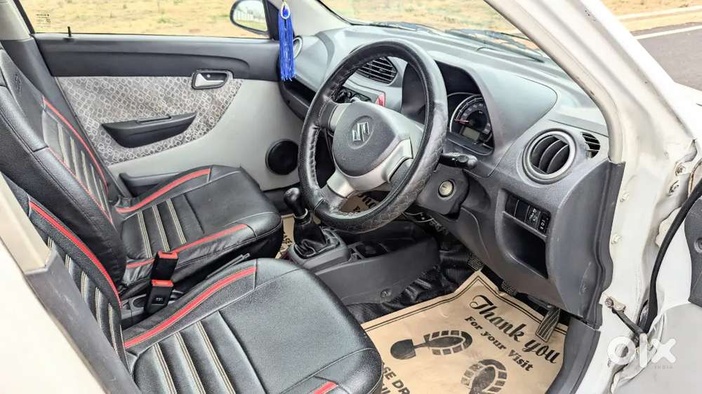 Maruti Suzuki Alto 800 2017 Petrol 48000 Km Driven