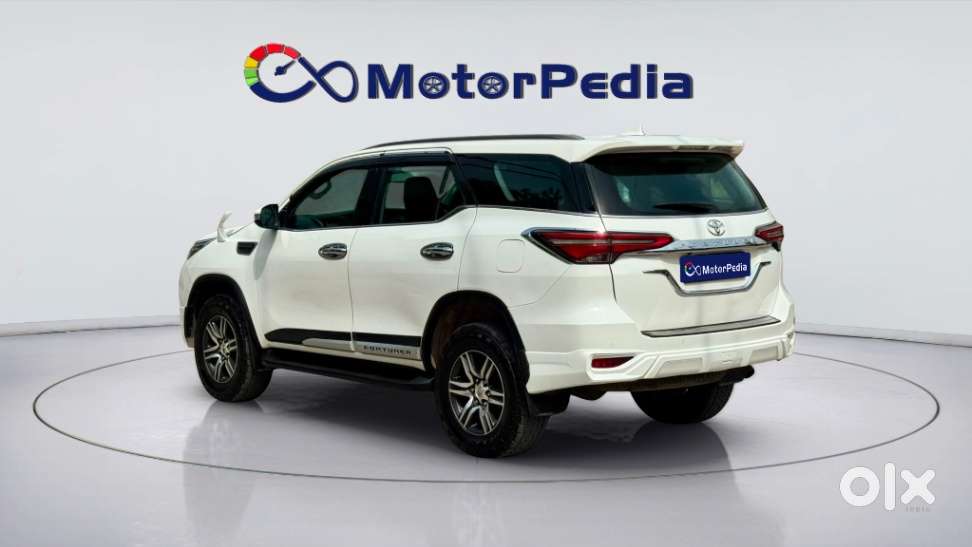 Toyota Fortuner 4x2 At 2.8 Diesel, 2023, Diesel