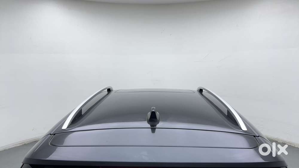 Skoda Kushaq Style 1.0l Tsi Mt, 2022, Petrol