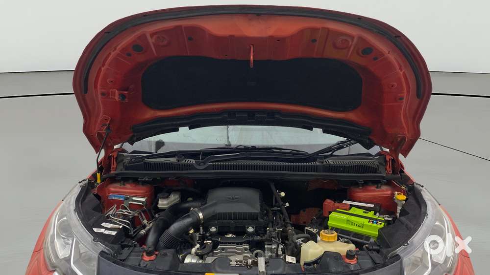 Tata Nexon 1.2 Revotron Xm (s), 2023, Petrol