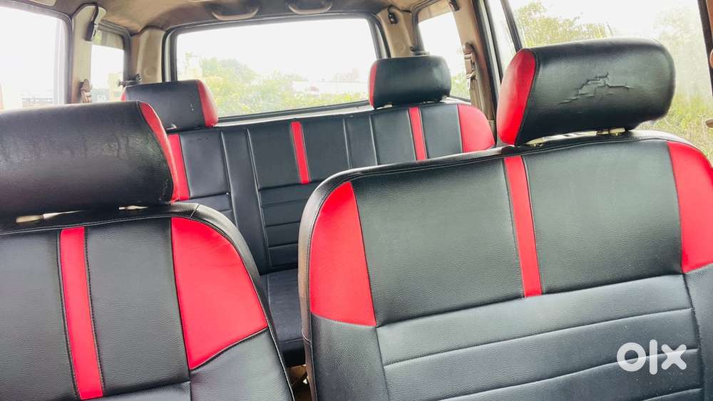 Chevrolet Tavera Neo Diesel 2014