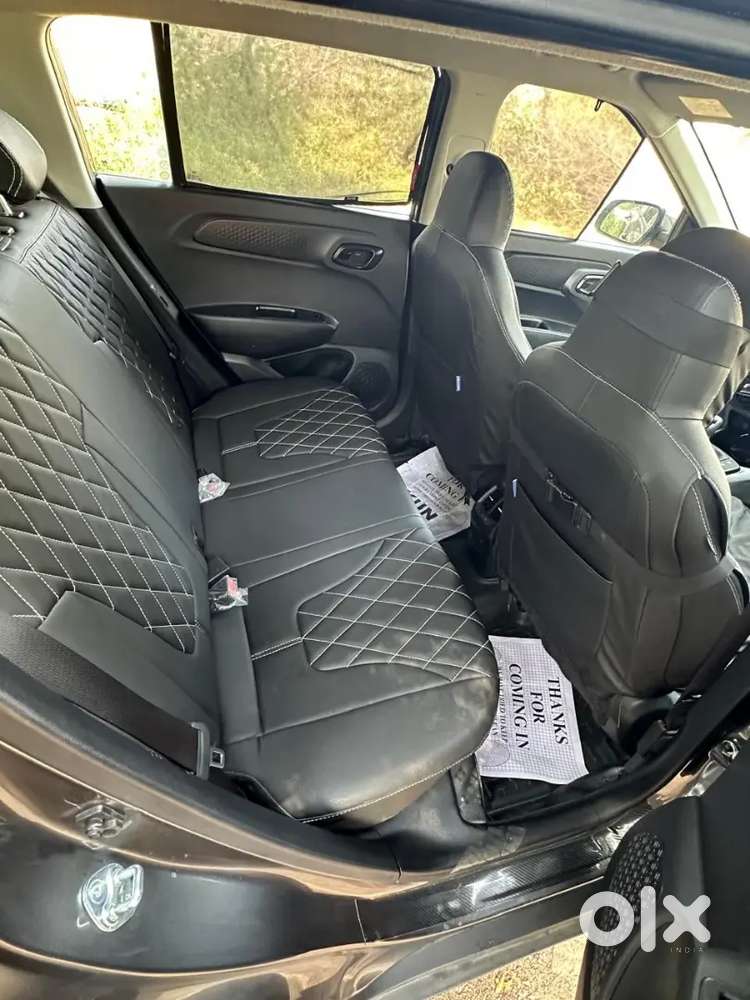 Hyundai Exter S Petrol 2025 Automatic
