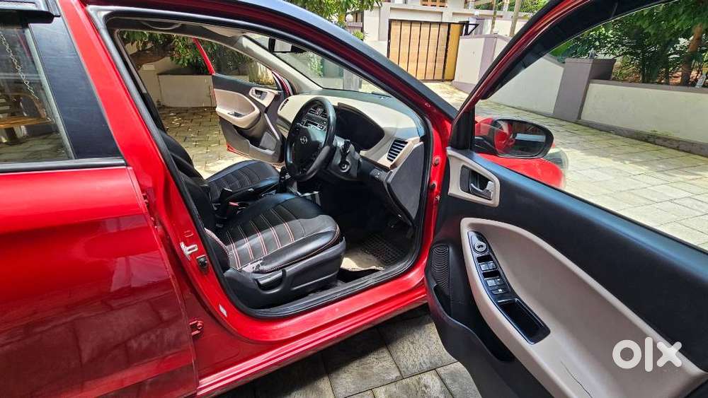 Hyundai I20 Magna 1.2, 2015, Petrol