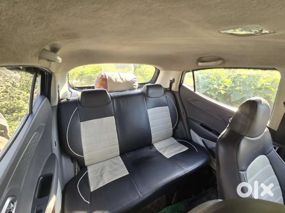 Hyundai Grand I10 Nios 2021