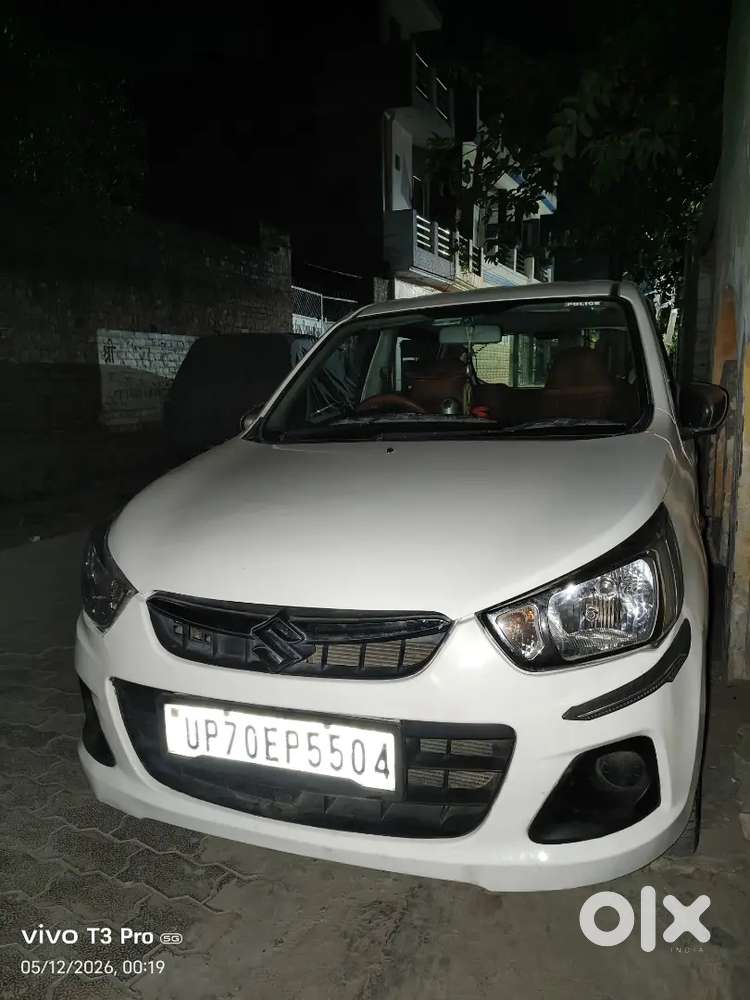 Maruti Suzuki Alto K10 2018 Petrol 49000 Km Driven