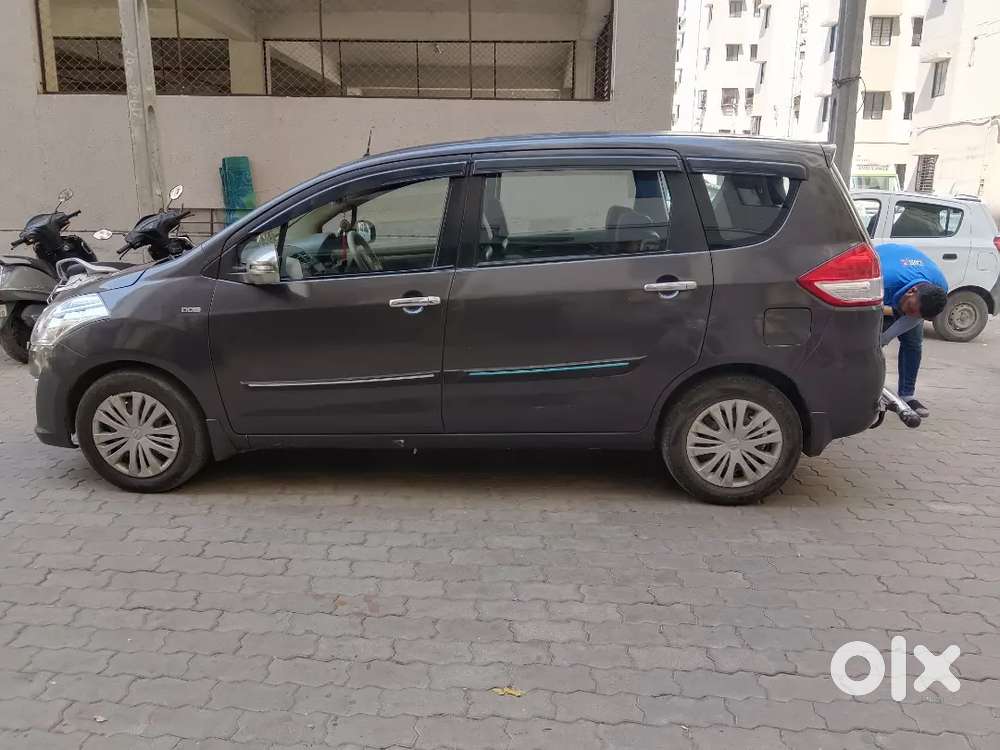Maruti Suzuki Ertiga 2013 Diesel 132000 Km Driven