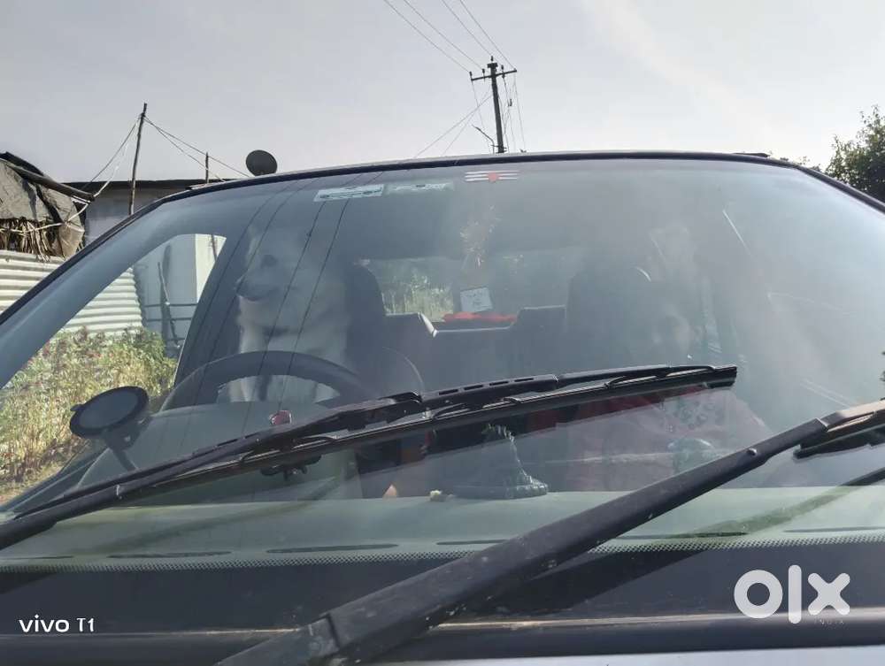 Tata Indica Ev2 2012 Nice Pickup