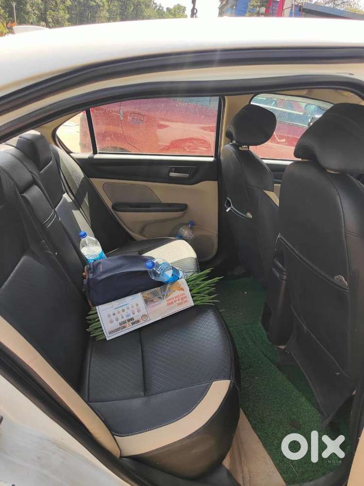 Honda Amaze 2019 Petrol Well Maintained