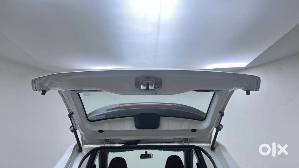 Datsun Redigo S, 2017, Petrol