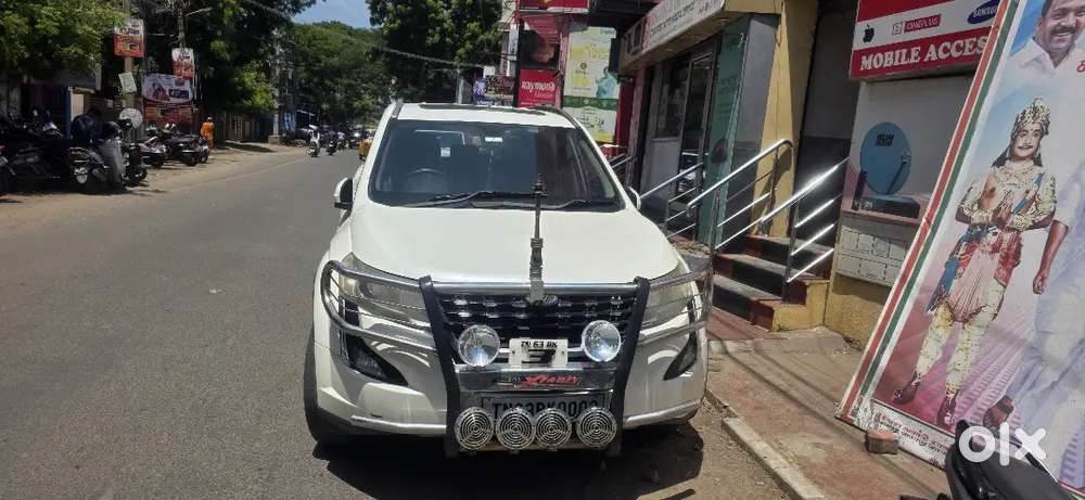 Xuv500 Diesel Manual 2020 W11