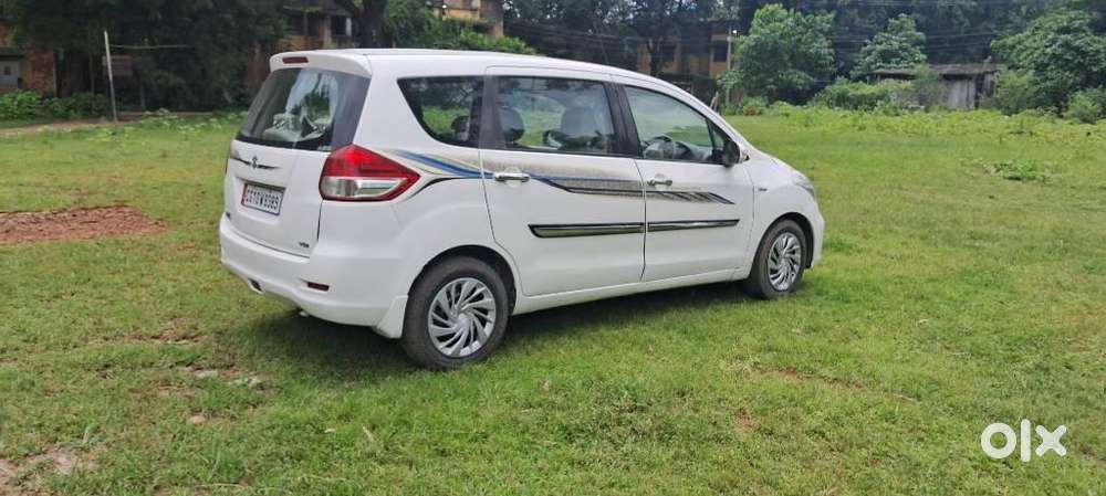 Maruti Suzuki Ertiga Vdi, 2015, Diesel