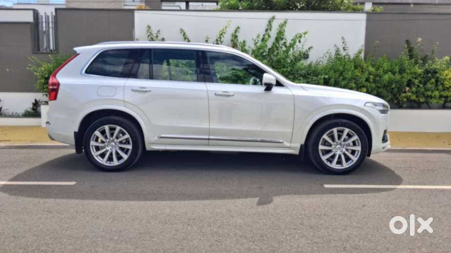 Volvo Xc 90 D5 Inscription, 2021, Diesel