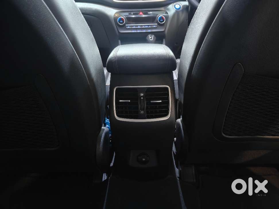 Hyundai Tucson Gls 2wd Automatic, 2021, Petrol