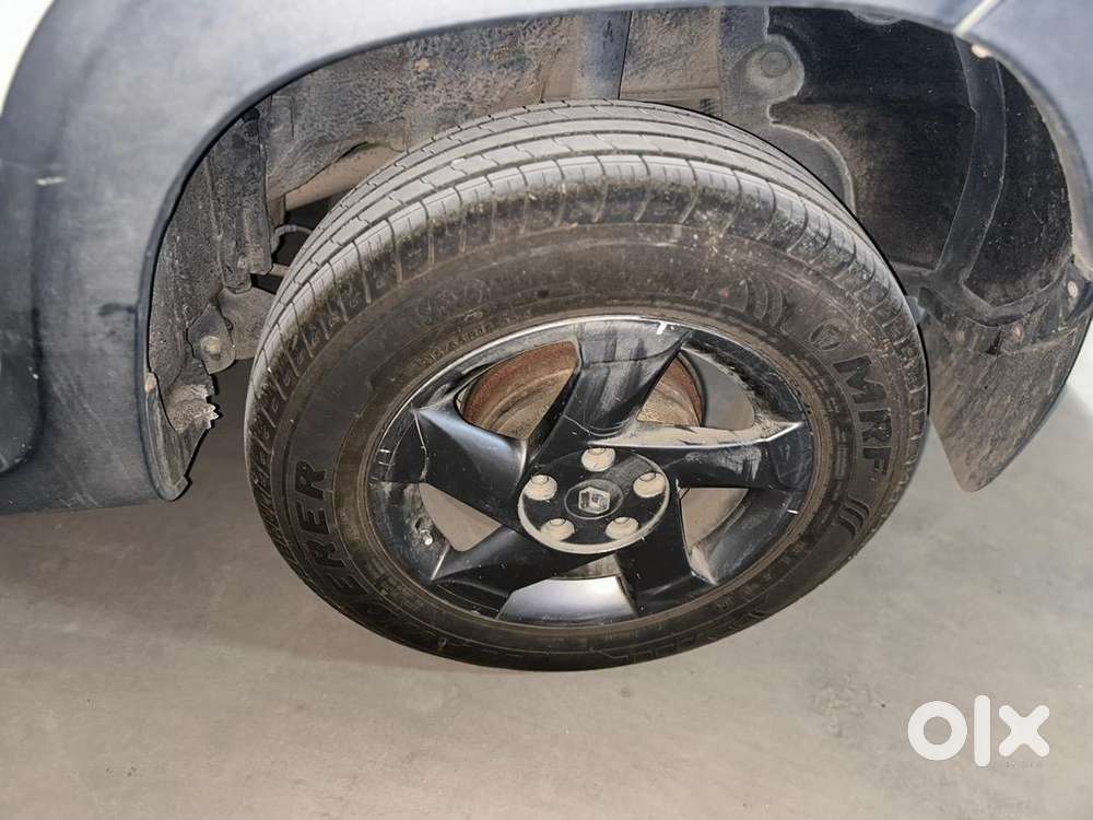 Renault Duster 2014 Diesel Well Maintained