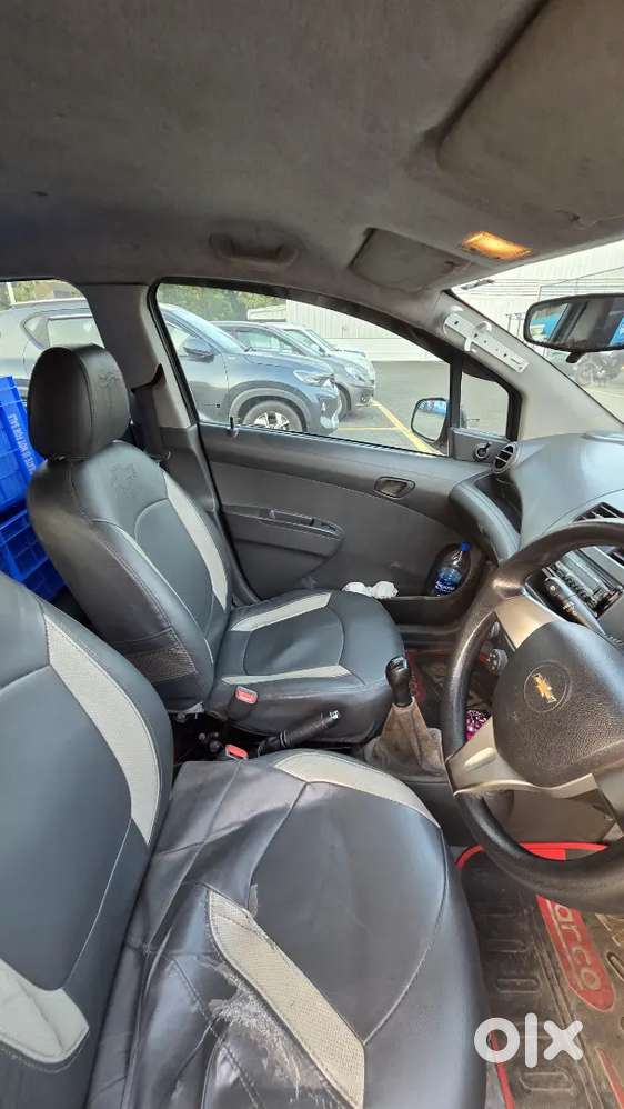 Chevrolet Beat 2013 Diesel 135000 Km Driven