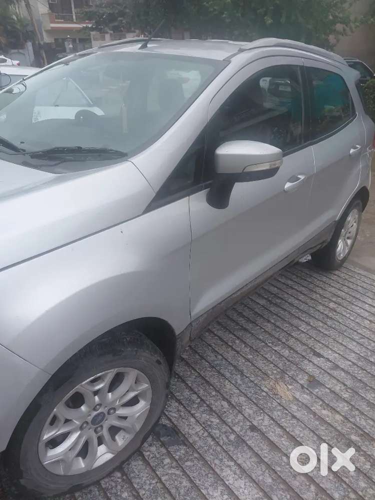 Titanium Diesel Fully Insured All New Tyres Never Accident Push Start