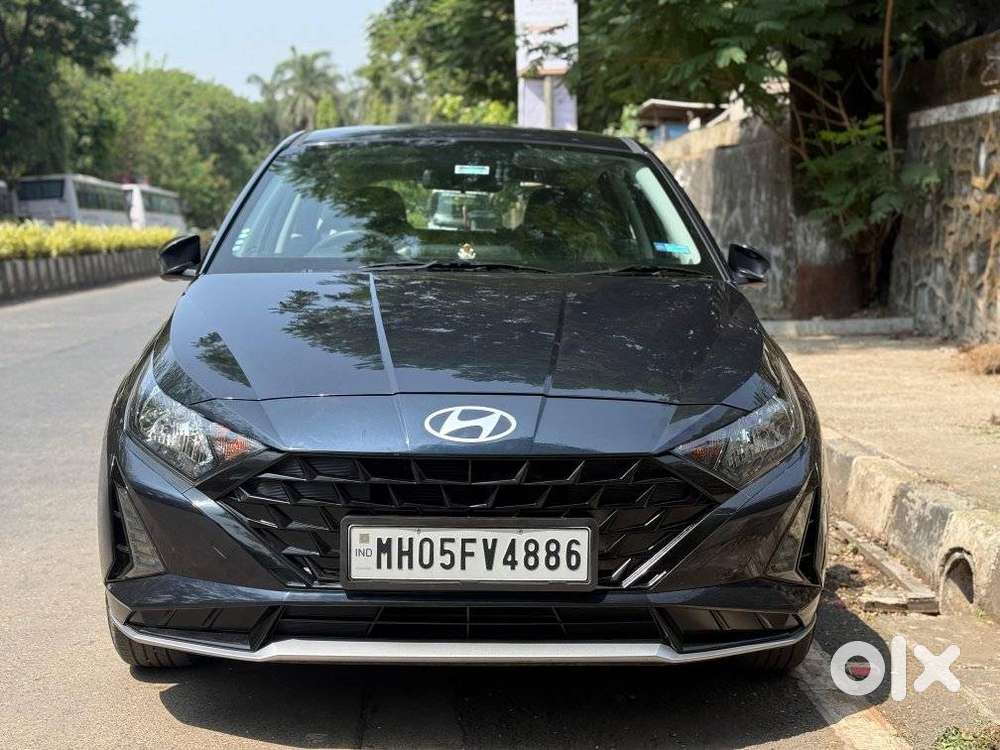 Hyundai I20 1.2 Sportz (o), 2025, Petrol