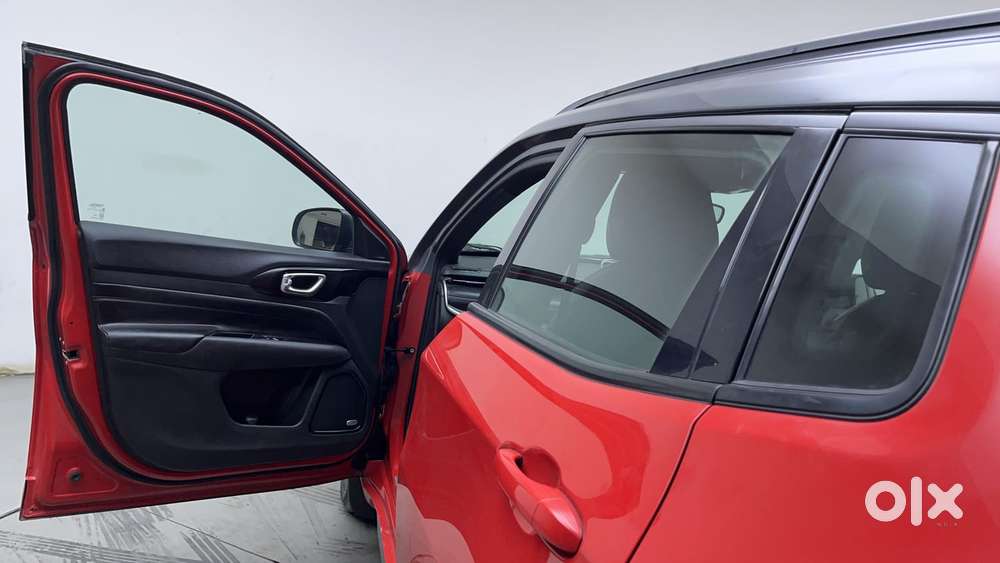 Jeep Compass 2.0 Model S (o) Diesel Mt, 2021, Diesel