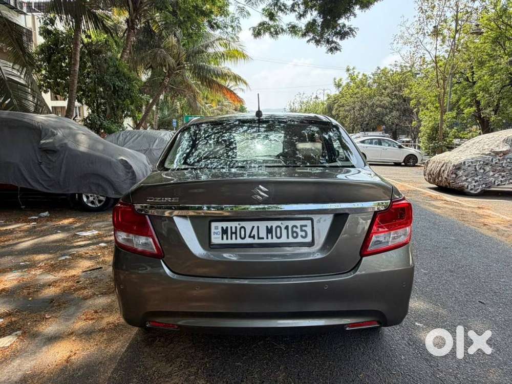 Maruti Suzuki Dzire 1.2 Vxi, 2023, Petrol