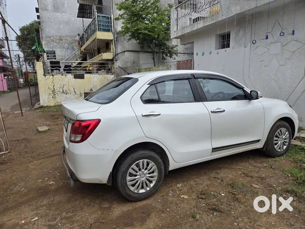 Maruti Suzuki Dzire 2024