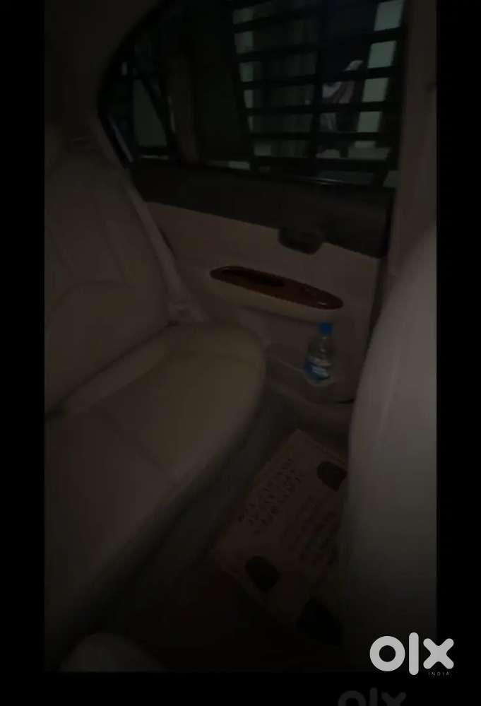 Hyundai Verna 1.6 Manual 2007