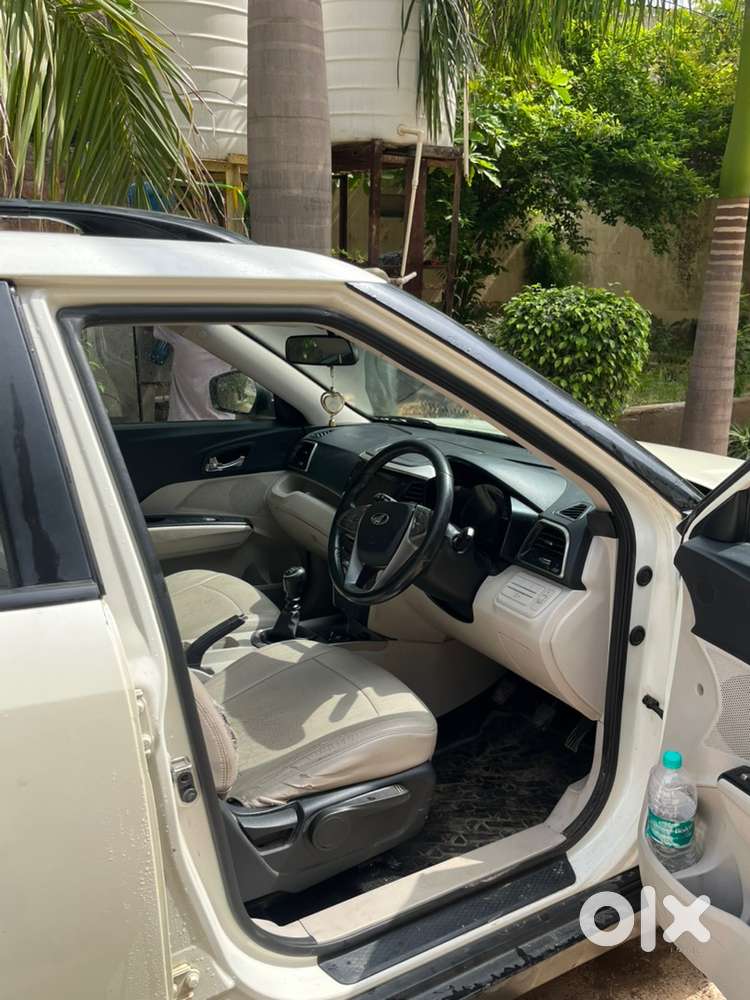 Mahindra Xuv300 Petrol 2020