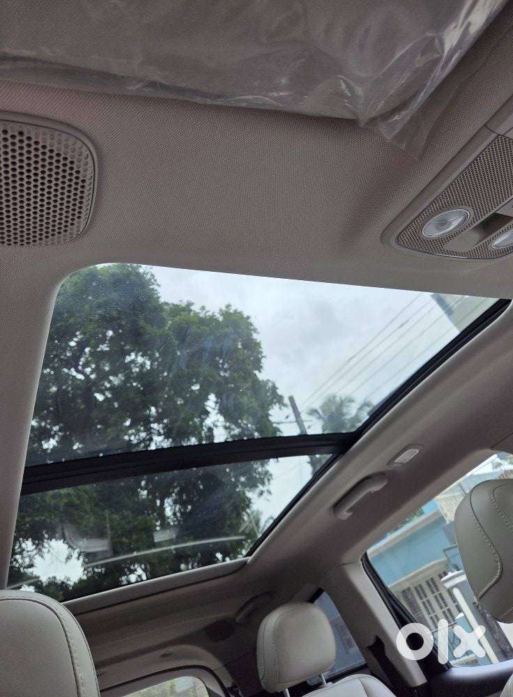 Mahindra Xuv700 2.2 Ax 7 Diesel Mt Luxury Pack Str, 2024, Diesel