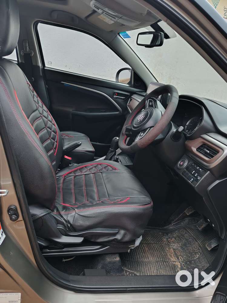 Maruti Suzuki Vitara Brezza 1.5 Zxi Plus, 2024, Petrol