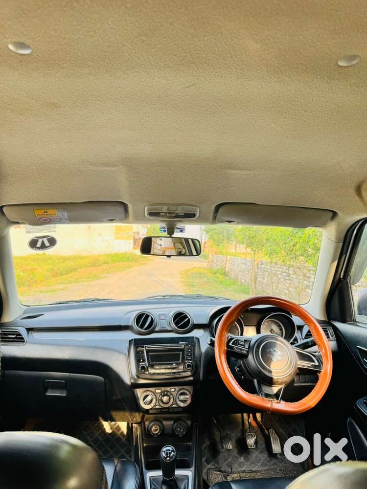 Maruti Suzuki Swift A One Condition H