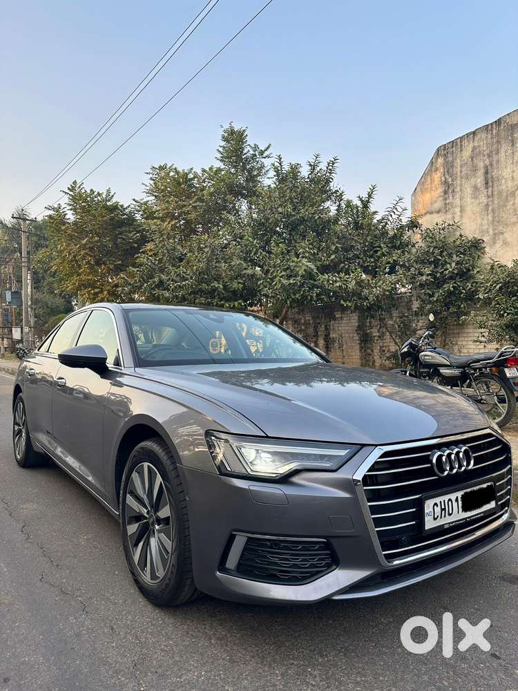 Audi A6 2.0 45 Tfsi Technology, 2022, Petrol