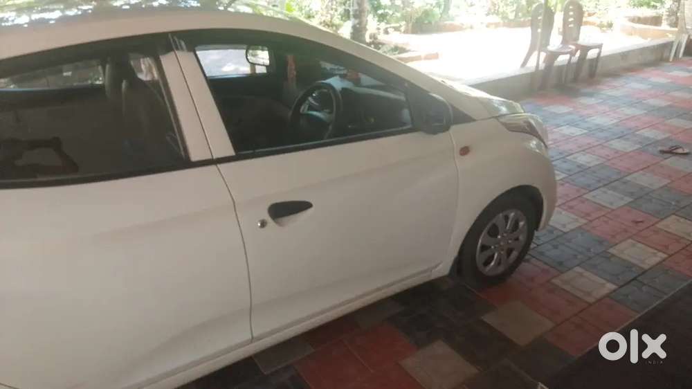 Hyundai Eon 2019 Petrol Well Maintained
