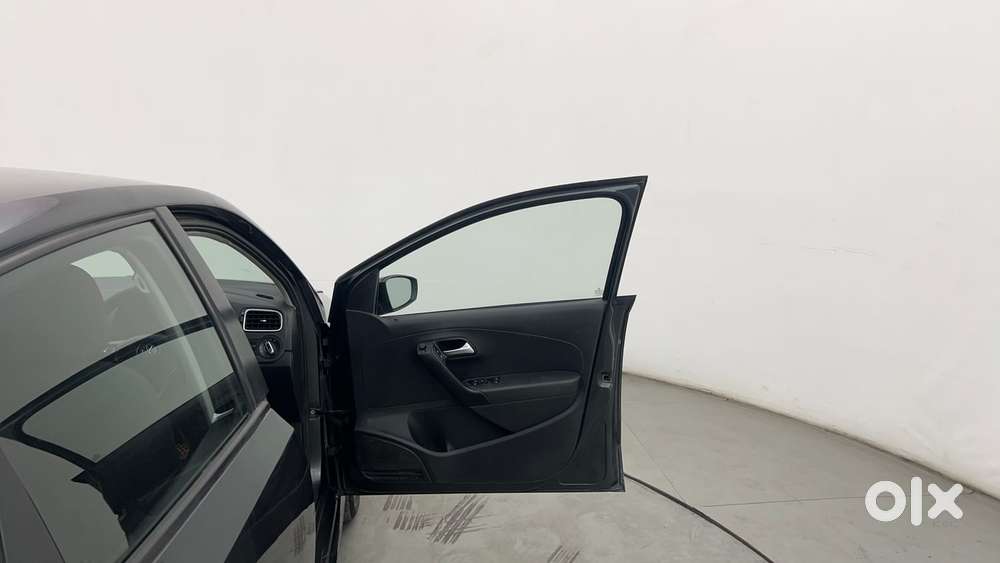 Volkswagen Polo 1.0 Mpi Highline Plus, 2019, Petrol