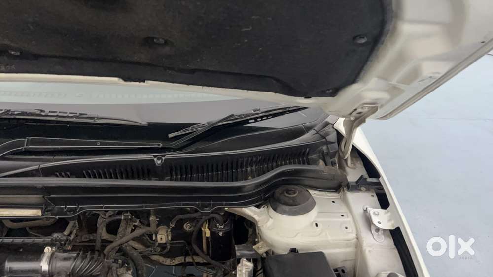Maruti Suzuki Vitara Brezza Zxi +, 2021, Petrol