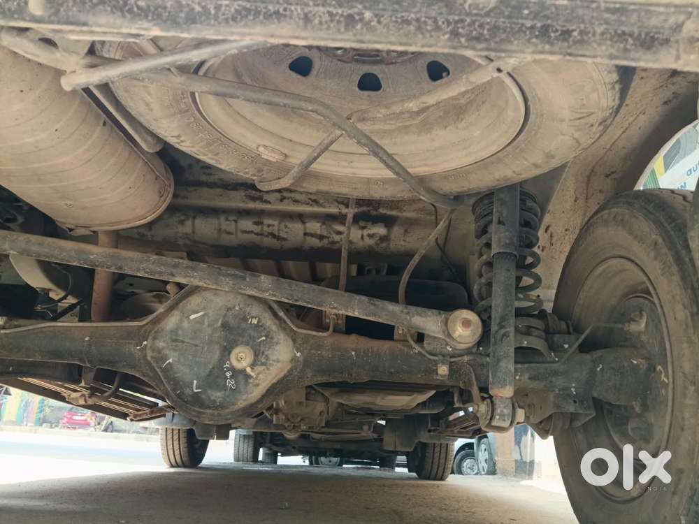 Maruti Suzuki Eeco 5 Seater Ac, 2022, Petrol