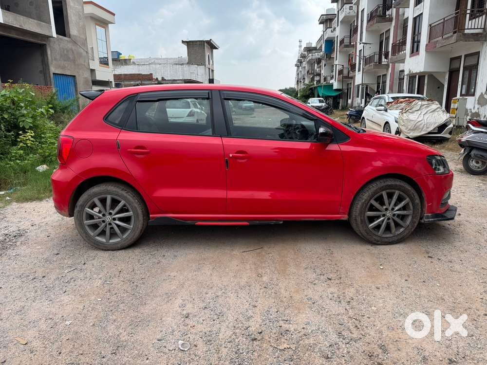 Volkswagen Polo 1.0 2018 Very Good Condition