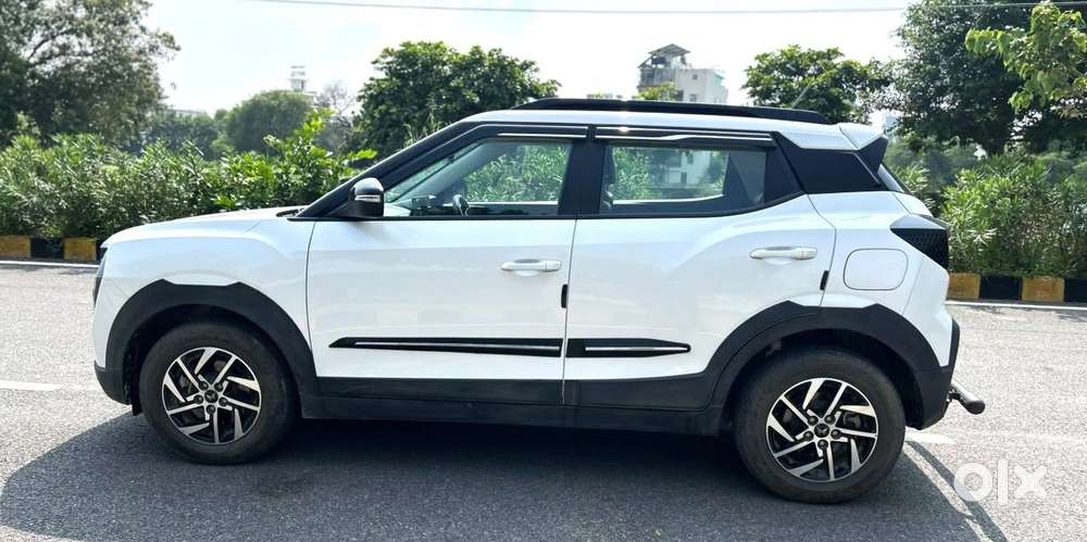 Mahindra Xuv 3xo Ax5 Ds Mt, 2026, Diesel