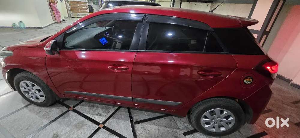 Hyundai Elite I20 Sportz 2016 Diesel Manual