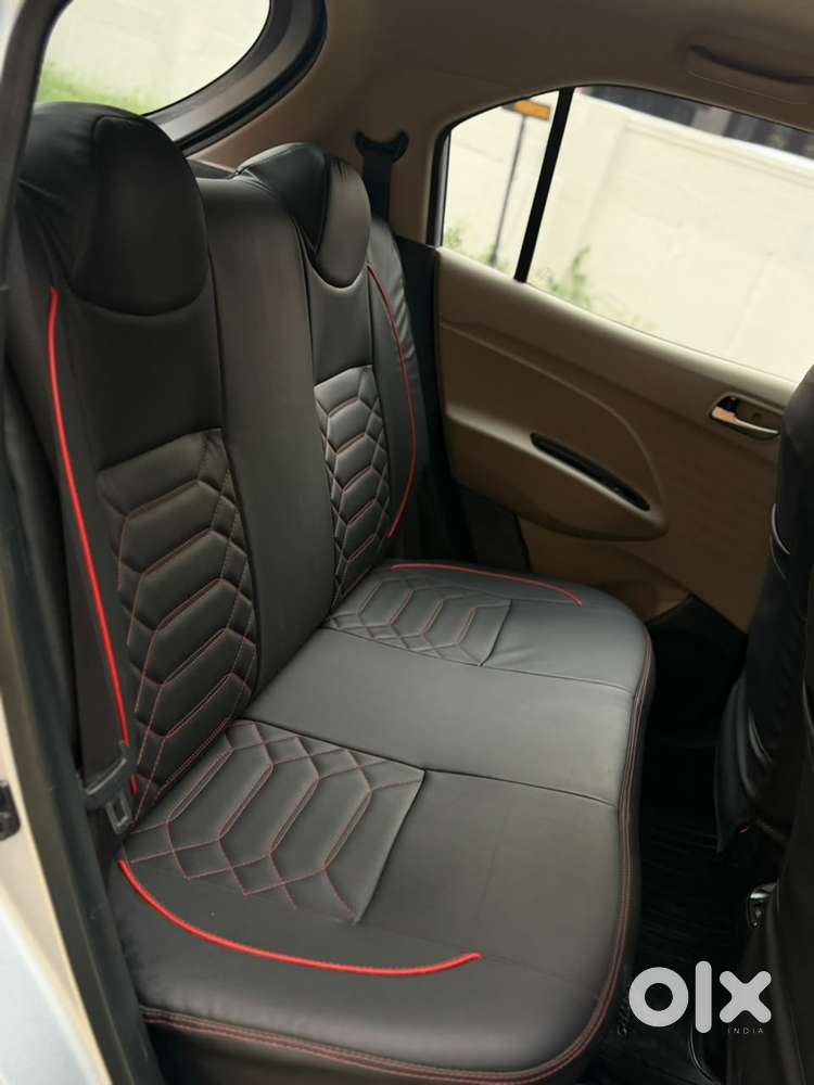 Hyundai Santro Sportz Amt, 2020, Petrol
